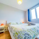 Spacieux Et Lumineux Pour 5 Personnes Appartamento *