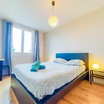 Spacieux Et Lumineux Pour 5 Personnes Appartamento *