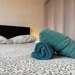 Spacieux Et Lumineux Pour 5 Personnes