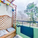 Spacieux Et Lumineux Pour 5 Personnes Clermont-Ferrand
