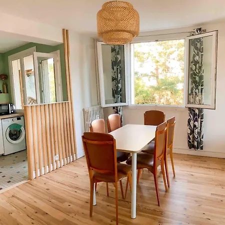 Spacieux Et Lumineux Pour 5 Personnes * Clermont-Ferrand