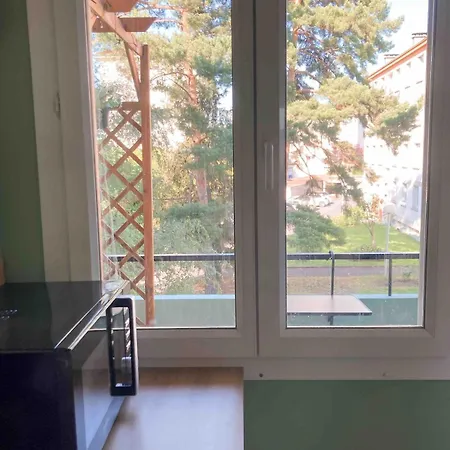 Appartement Spacieux Et Lumineux Pour 5 Personnes *