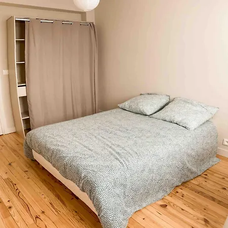 Appartement Spacieux Et Lumineux Pour 5 Personnes *