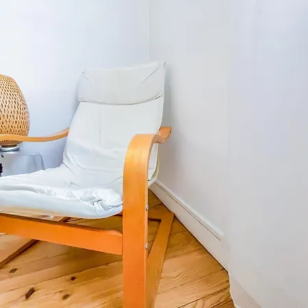 Appartement Spacieux Et Lumineux Pour 5 Personnes