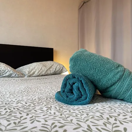 Spacieux Et Lumineux Pour 5 Personnes